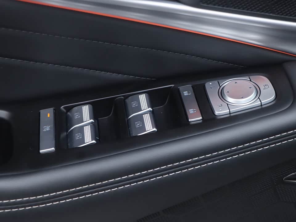 Trumpchi Trumpchi GS8