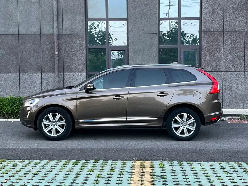 Volvo XC60 Volvo XC60