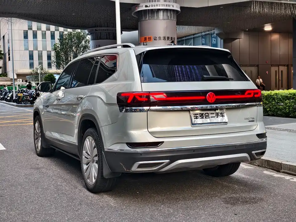 Volkswagen Tourang Volkswagen Tourang
