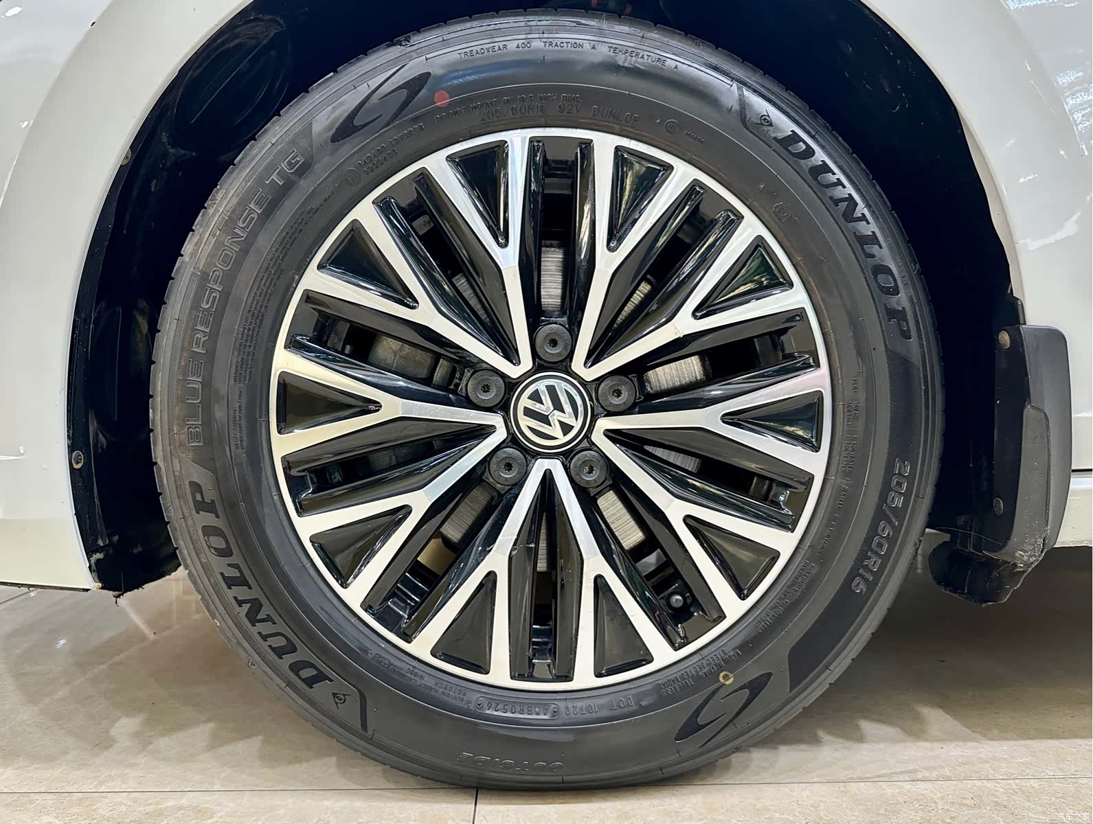 Volkswagen Sagitar, 2020 23