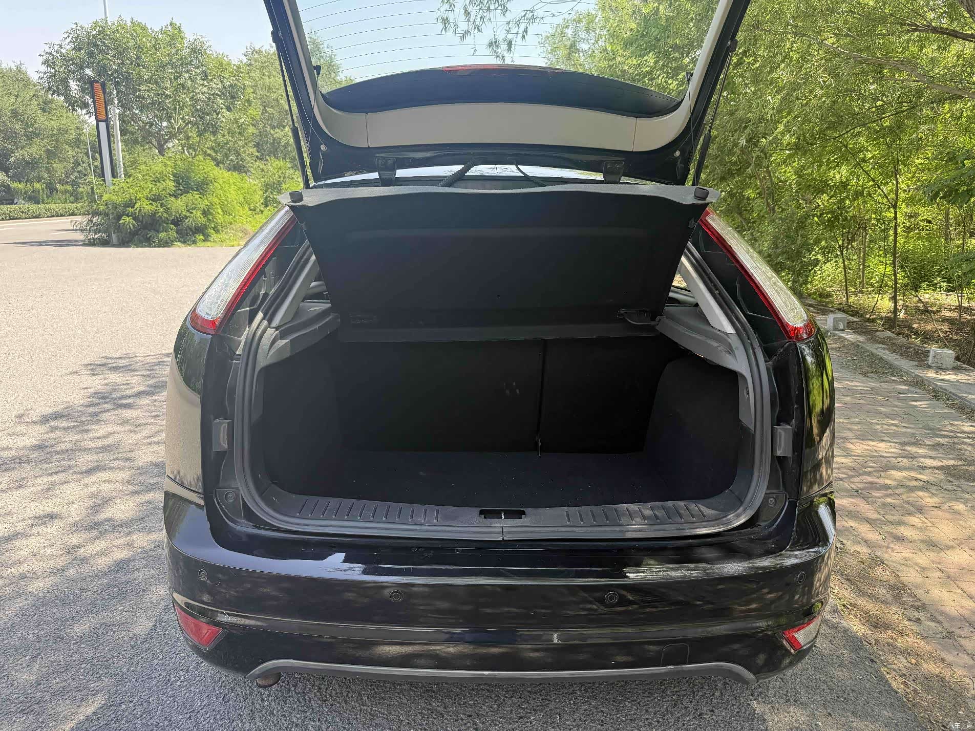 Ford Focus, 2013 11