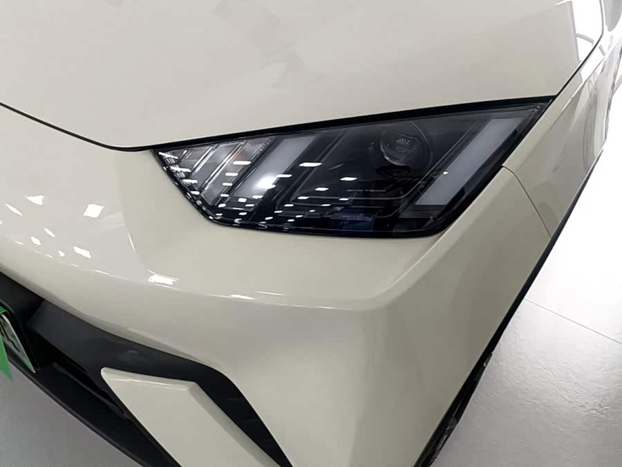 BYD Seagull 2023, фото 24