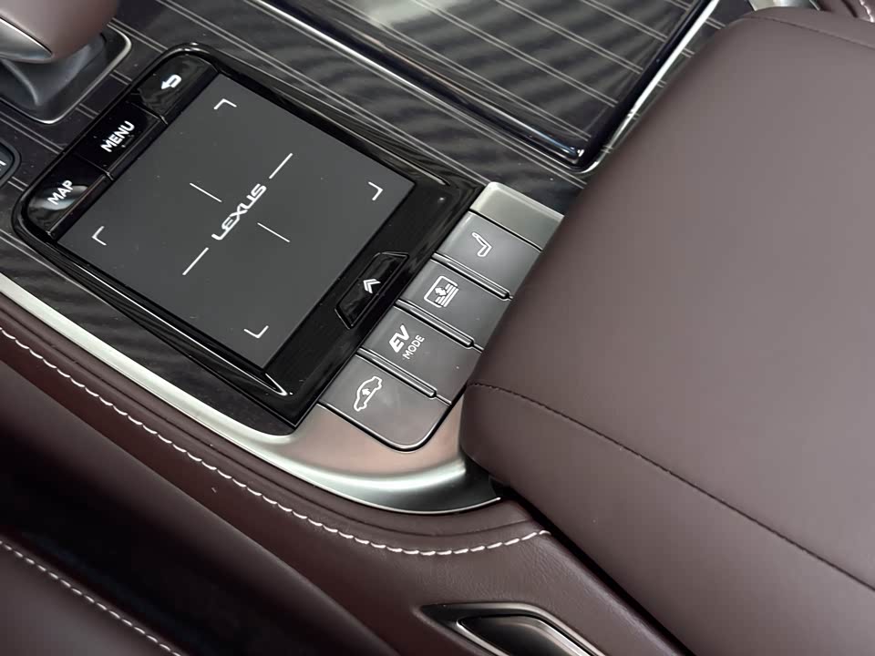 Lexus LS Lexus LS