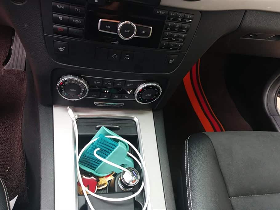 Mercedes-Benz GLK class Mercedes-Benz GLK class
