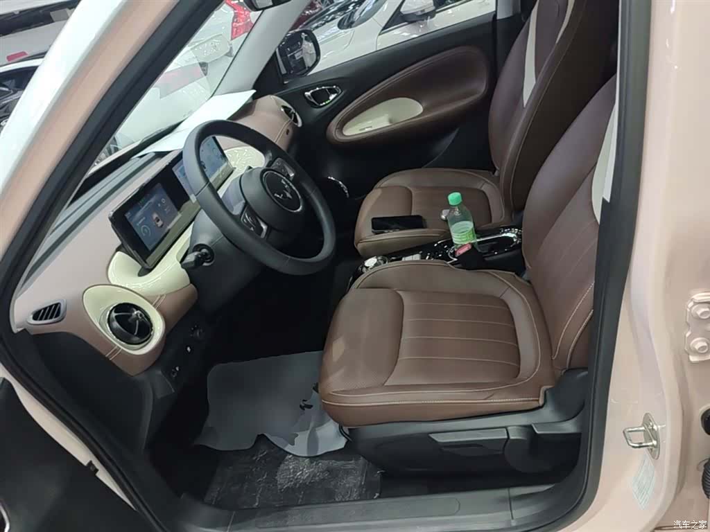 Wuling Bingo, 2024 15