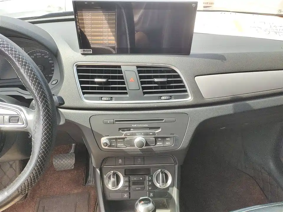 Audi Q3 Audi Q3