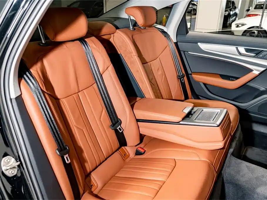 Audi A6L Audi A6L
