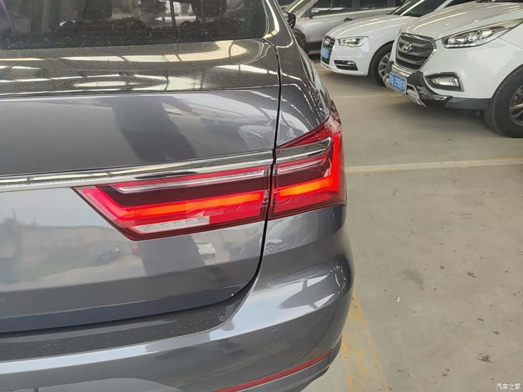 BYD Qin, 2021 8