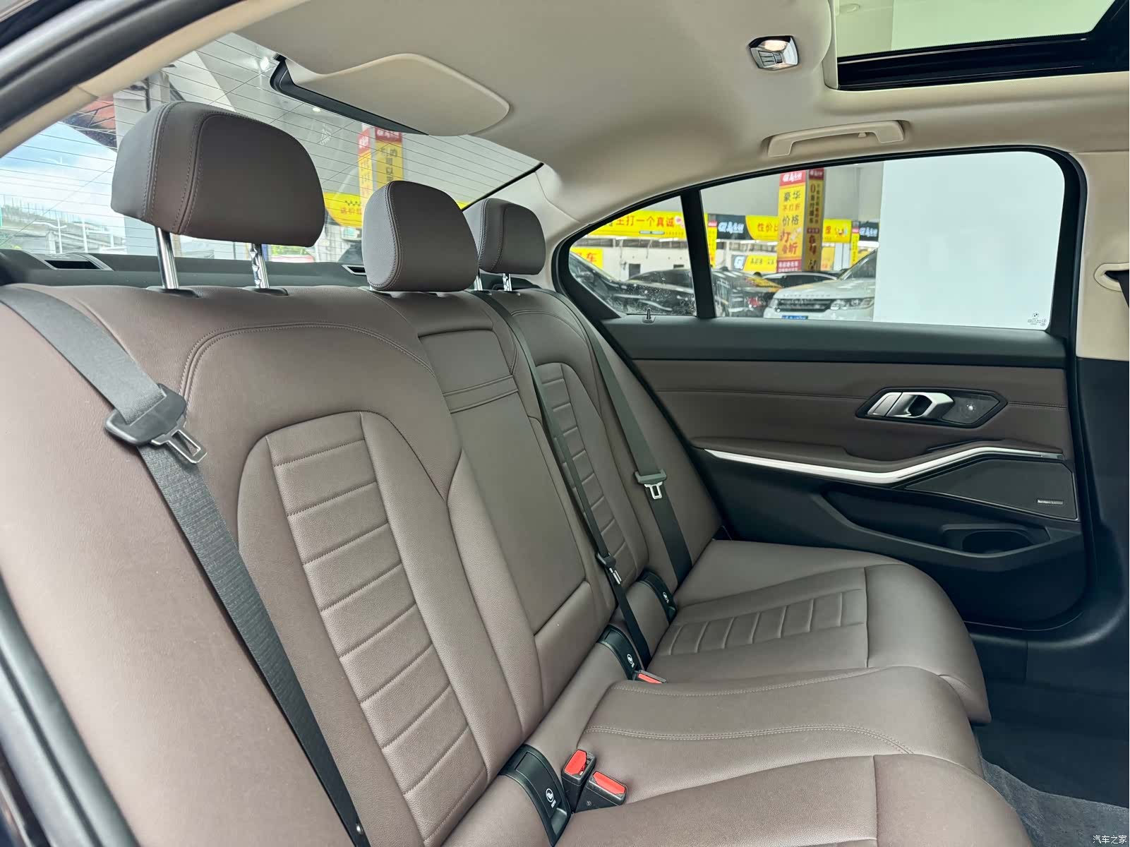 BMW 3 Series, 2021 12