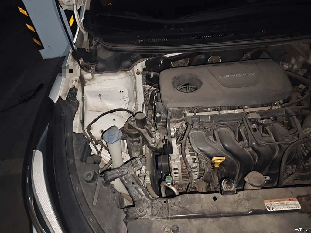 Kia K3, 2017 21