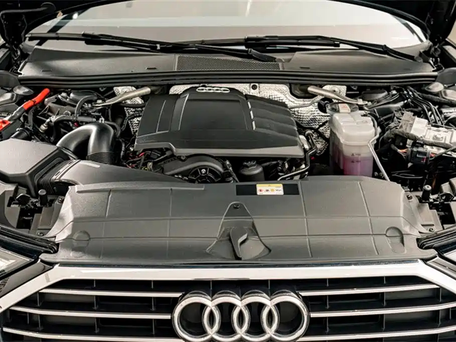 Audi A6L Audi A6L