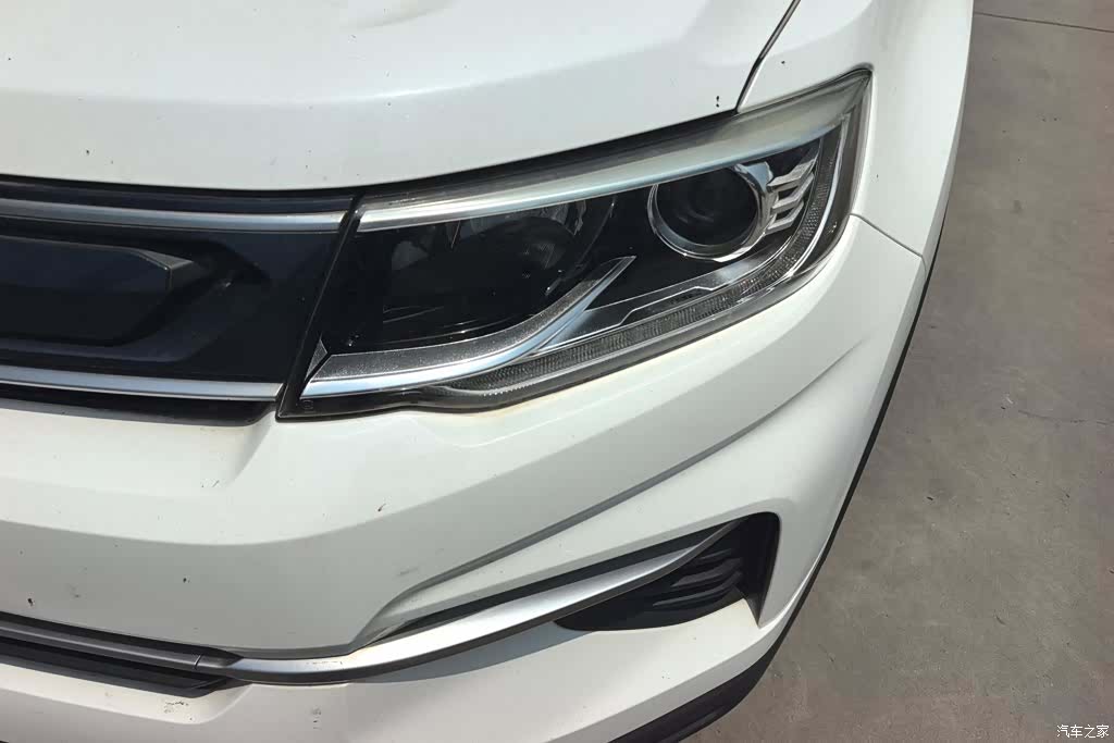 Changan CS35, 2019 все фото