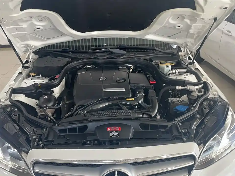 Mercedes-Benz E-class Mercedes-Benz E-class