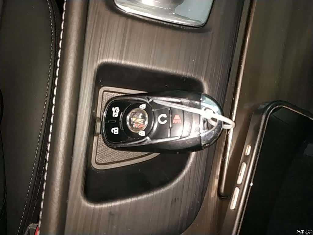Buick LaCrosse, 2021 9