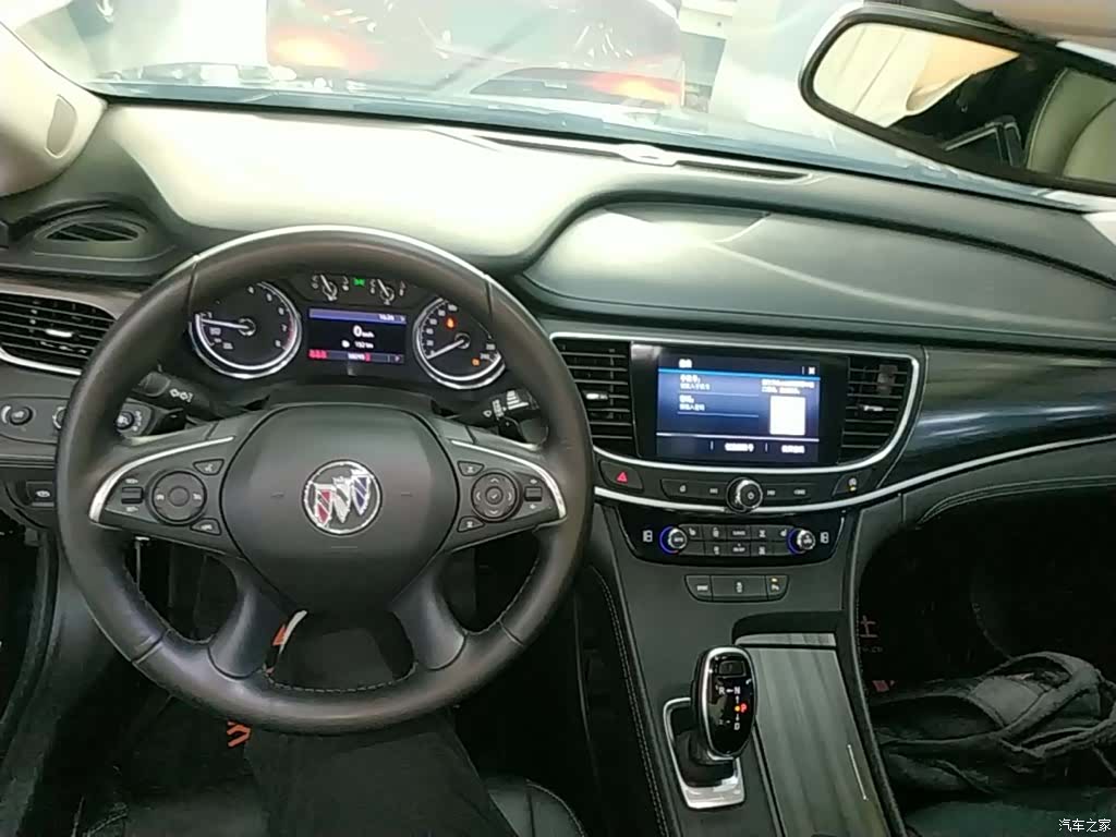 Buick LaCrosse, 2021 10