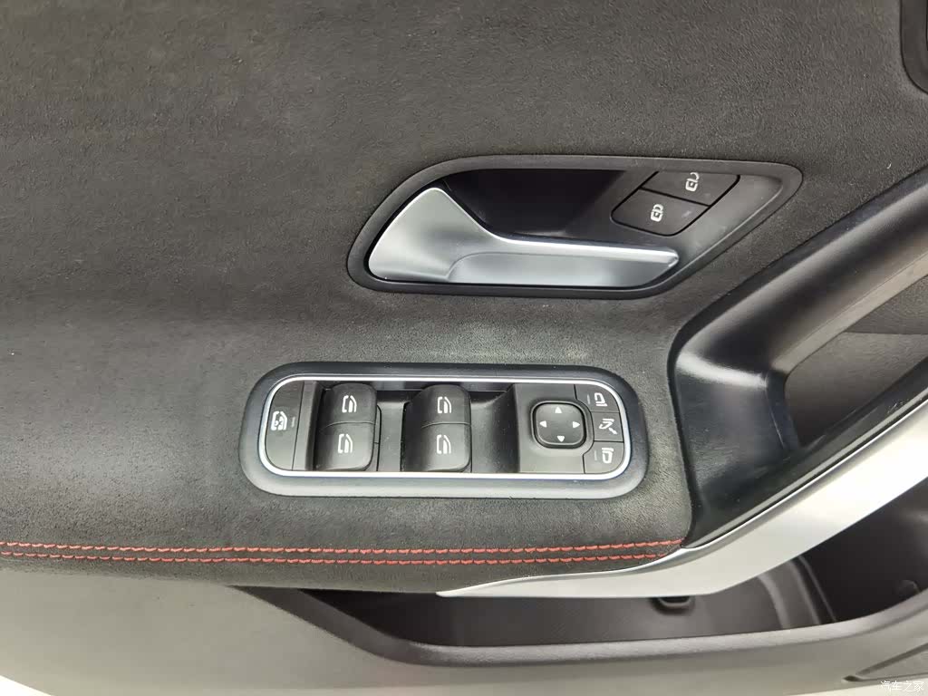 Mercedes-Benz CLA, 2020 9
