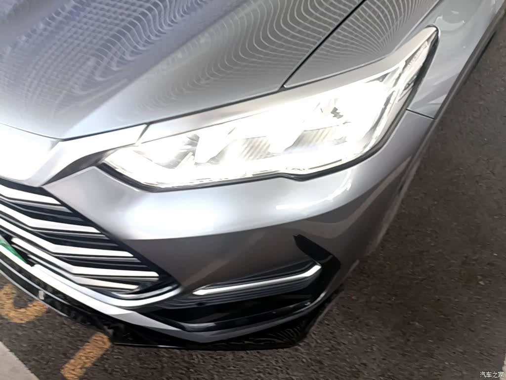 BYD Song, 2023 24