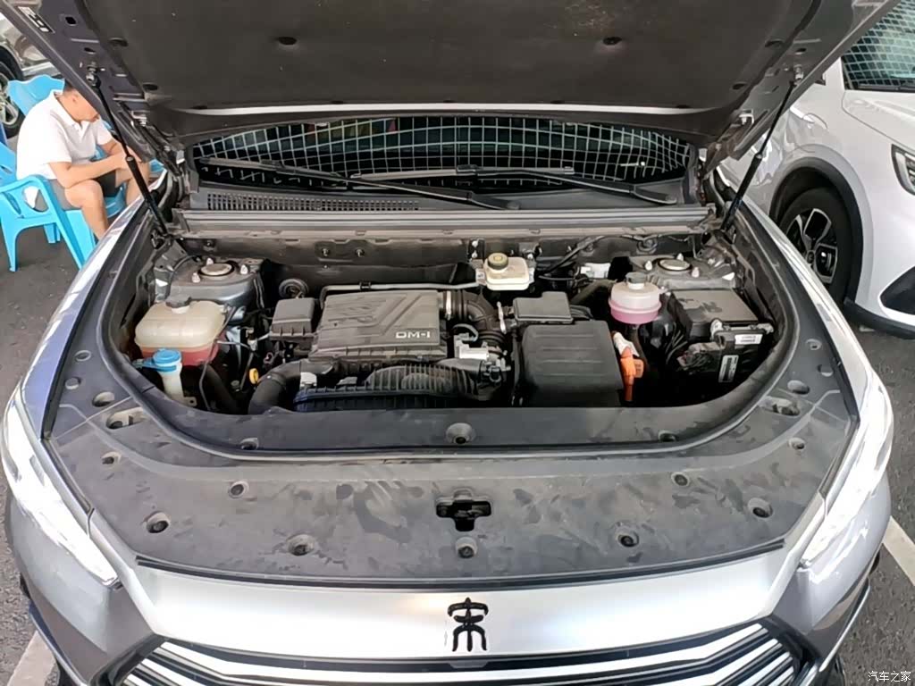 BYD Song, 2023 20