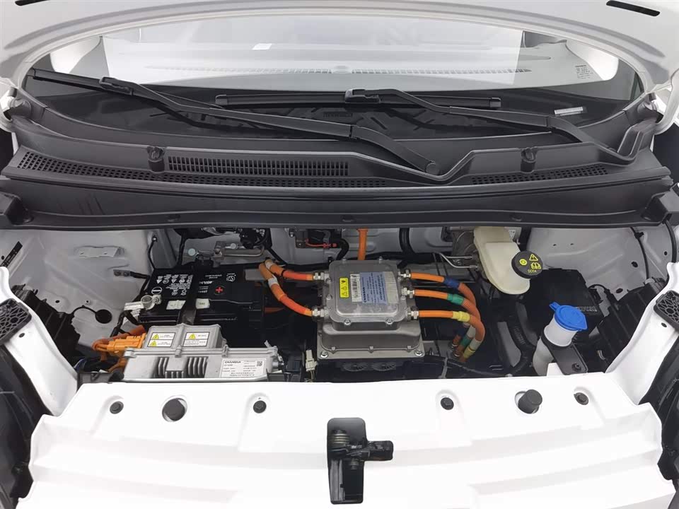 Changan Changan Lumin