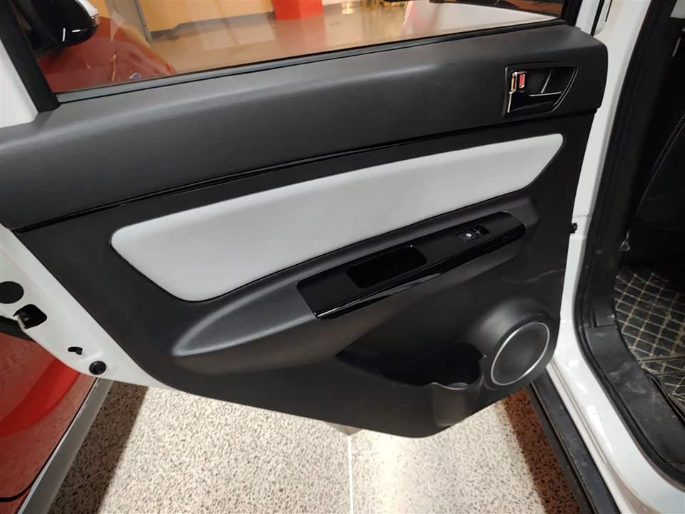 BAIC EC5 BAIC EC5