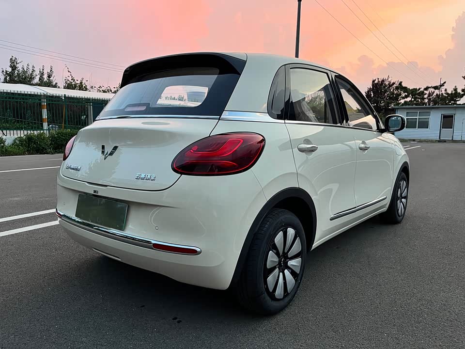 Wuling Wuling Bingguo