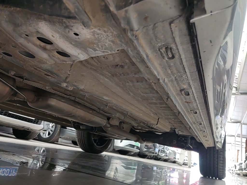 Chery Tiggo 9, 2024 22