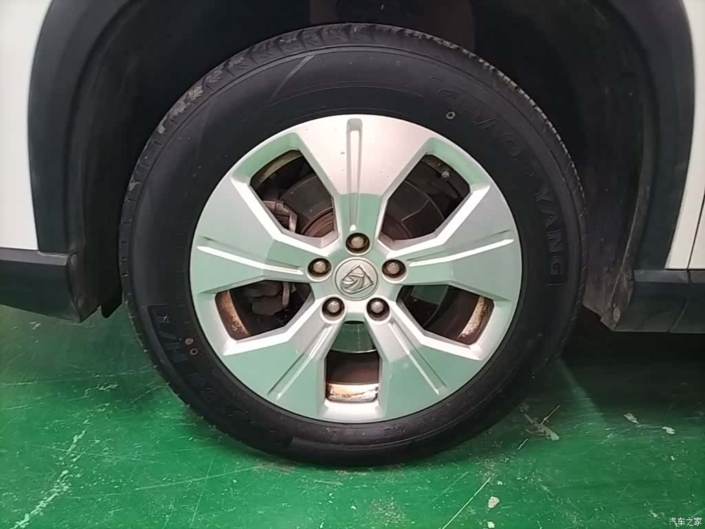 Wuling 530, 2019 23