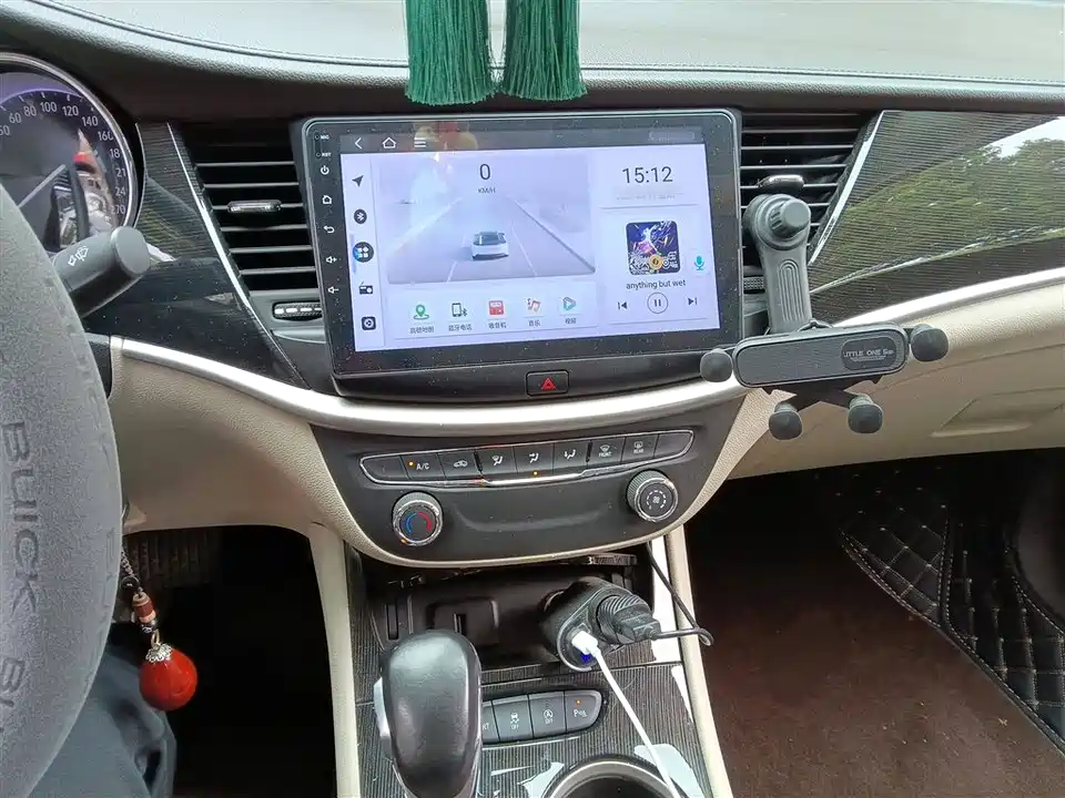 Buick Weilang