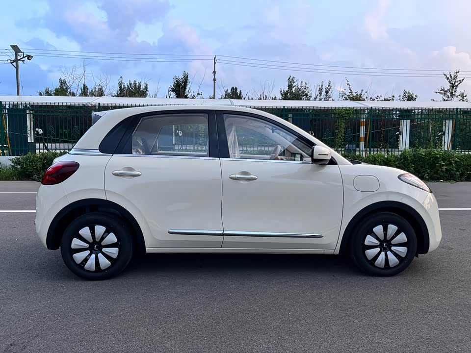 Wuling Wuling Bingguo