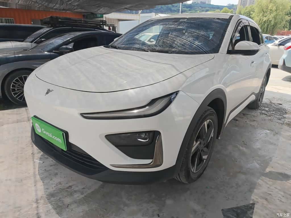 Neta X, 2024 1