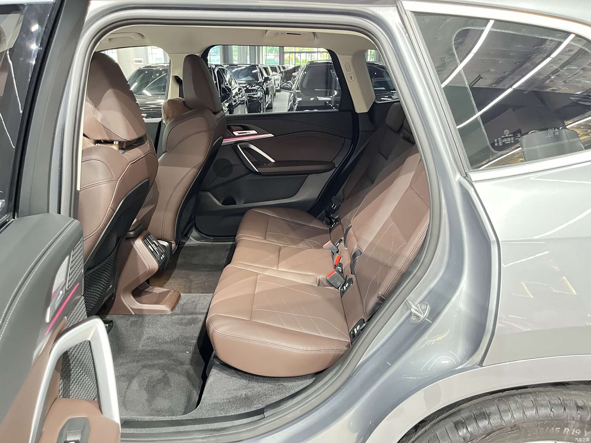 BMW X1, 2024 6