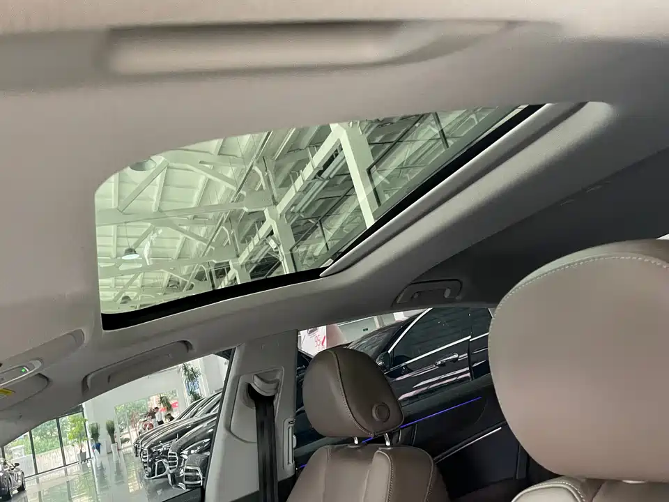 Audi A7L Audi A7L