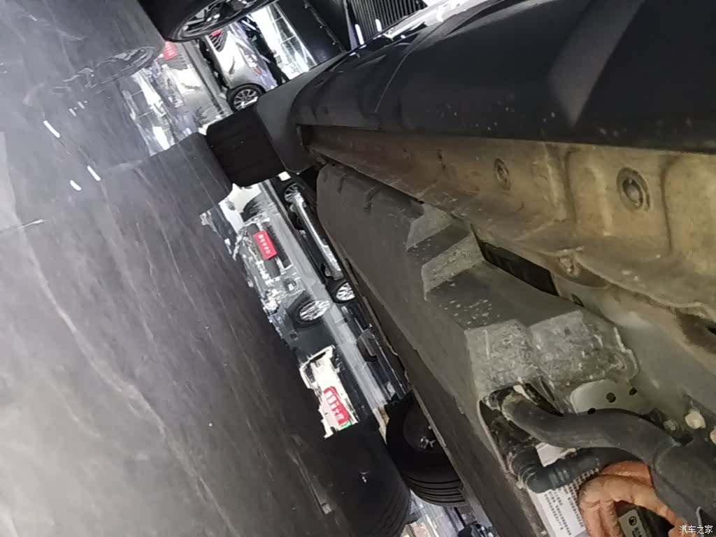 Haval Raptor, 2024 22