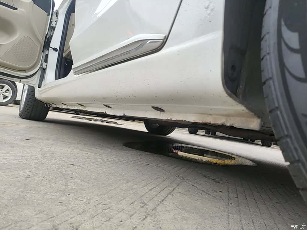Changan Eado, 2014 22