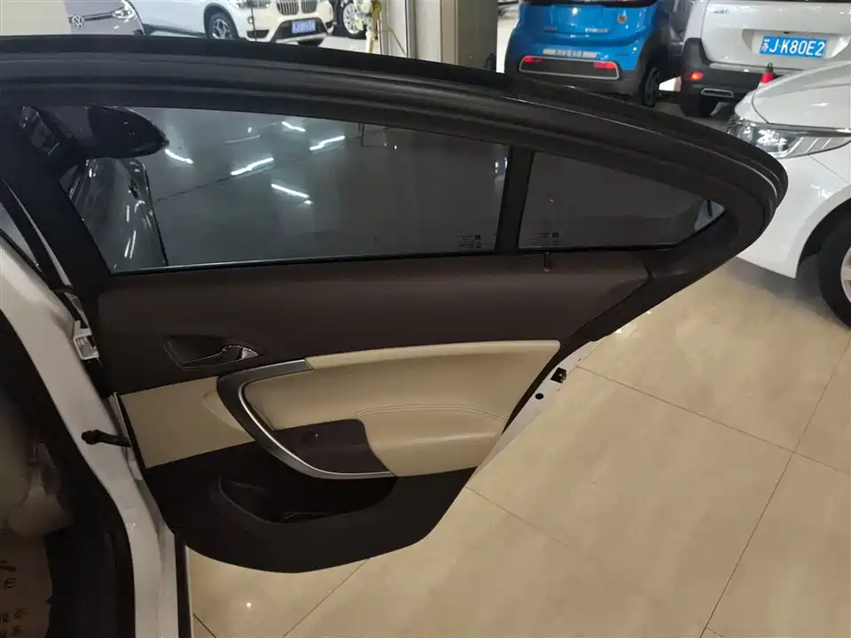 Buick Regal