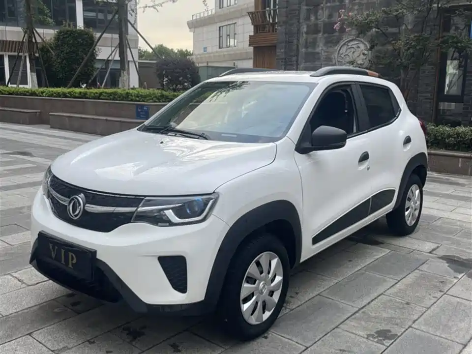 Dongfeng Nammi EX1