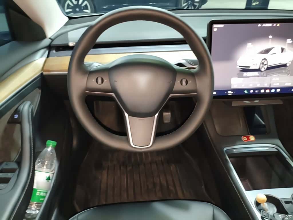 Tesla Model 3, 2023 7