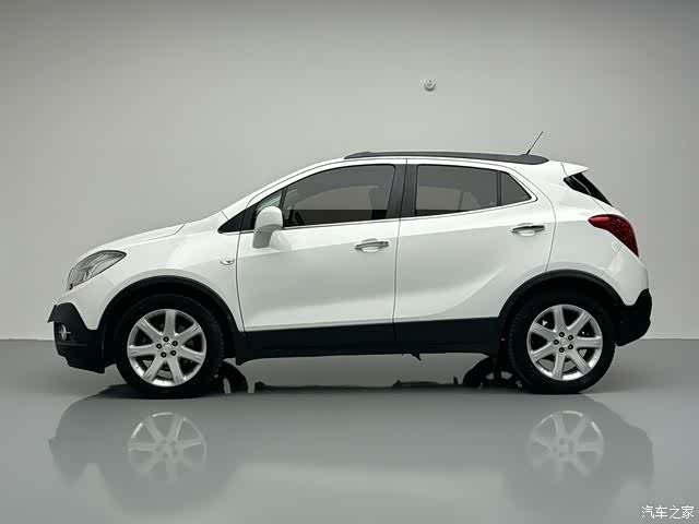 Buick Encore, 2015 15