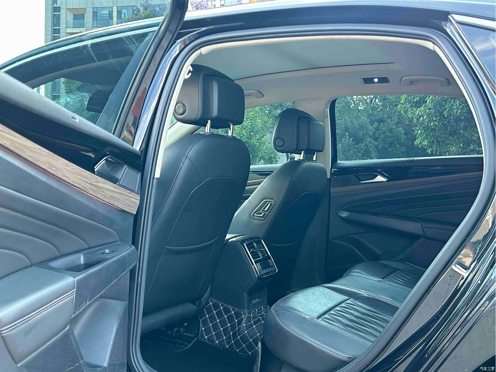 Volkswagen Passat, 2021 8