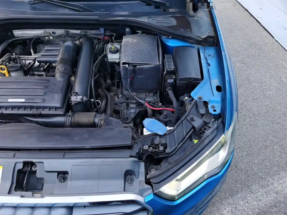 Audi A3 Audi A3