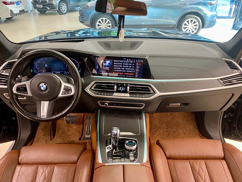 BMW X7 BMW X7