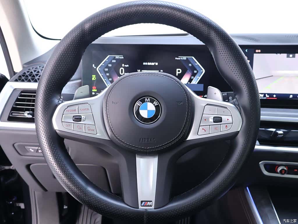 BMW X5, 2024 16