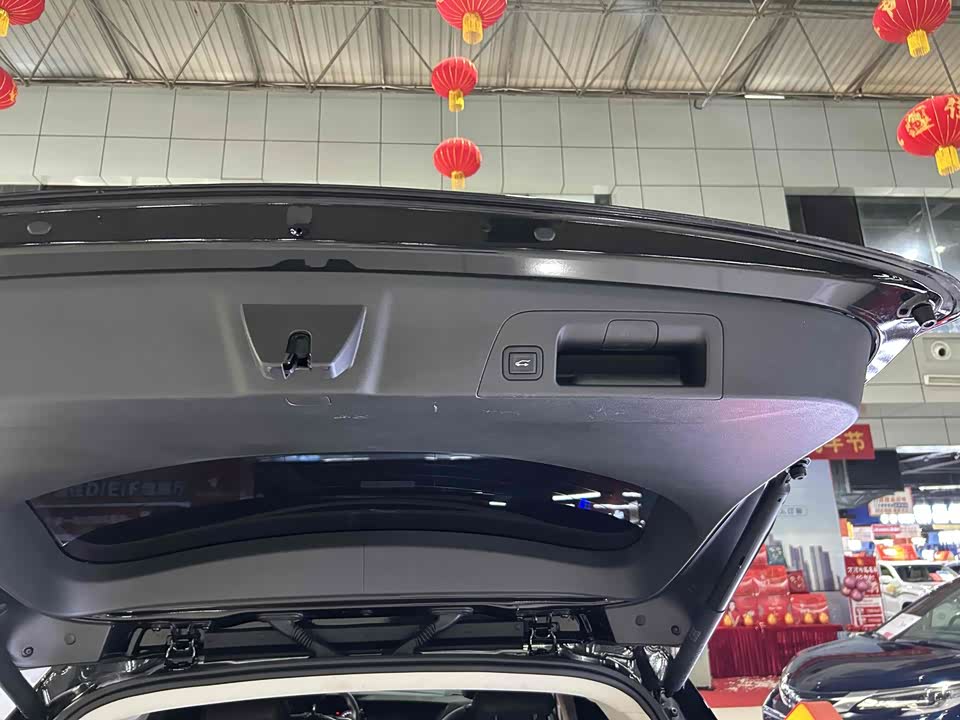Buick Angkewei Plus