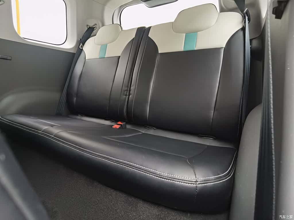 Changan Lumin, 2023 15