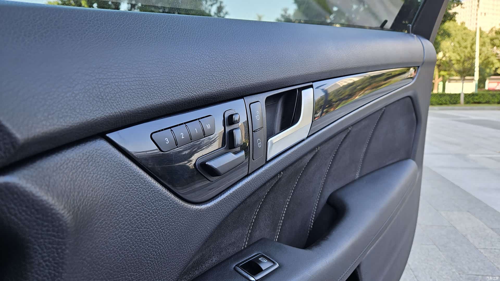 Mercedes-Benz C-Class, 2014 21