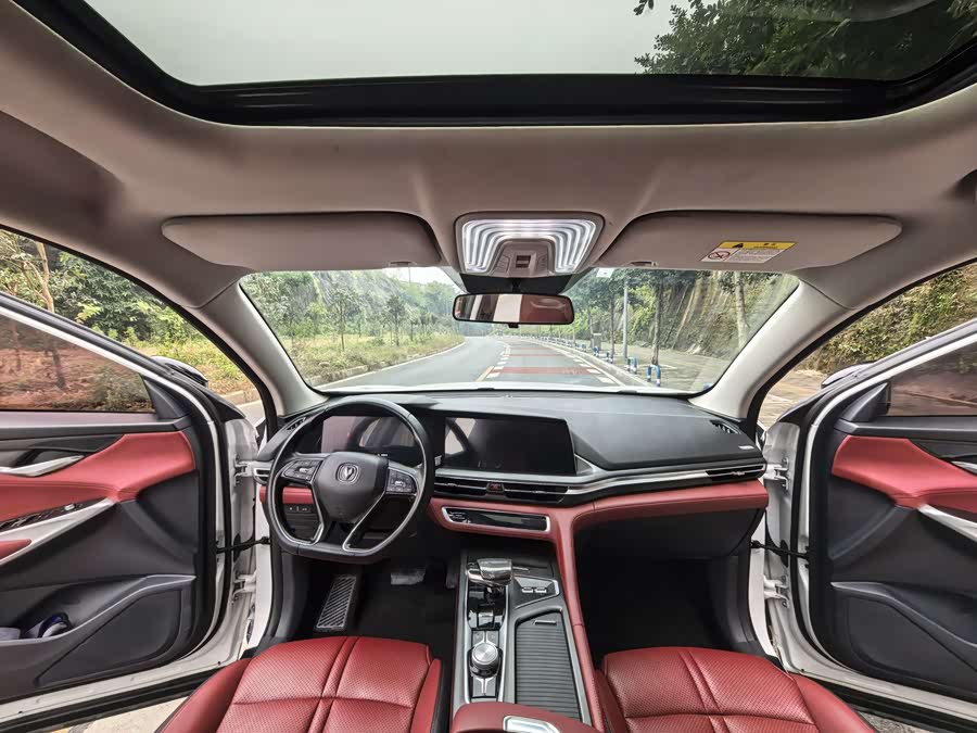 Changan Changan CS75 PLUS 2020, фото 9