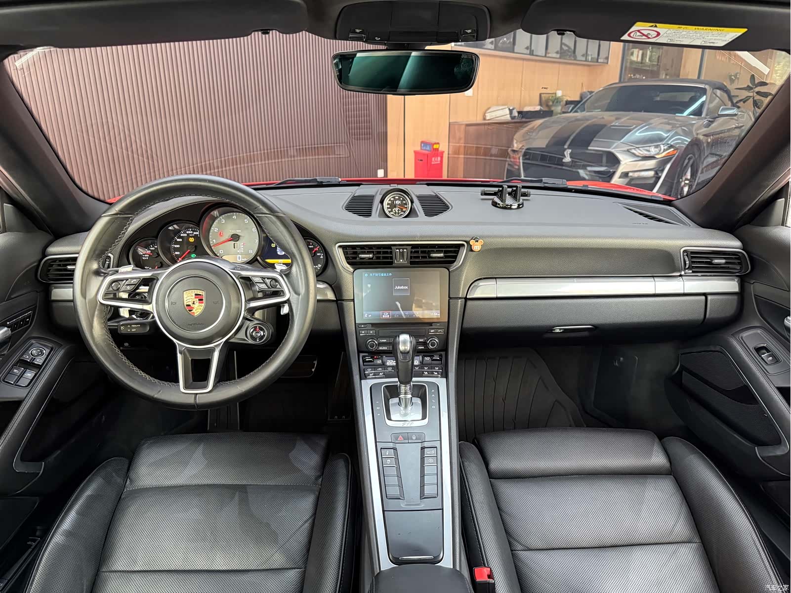 Porsche 911, 2017 19
