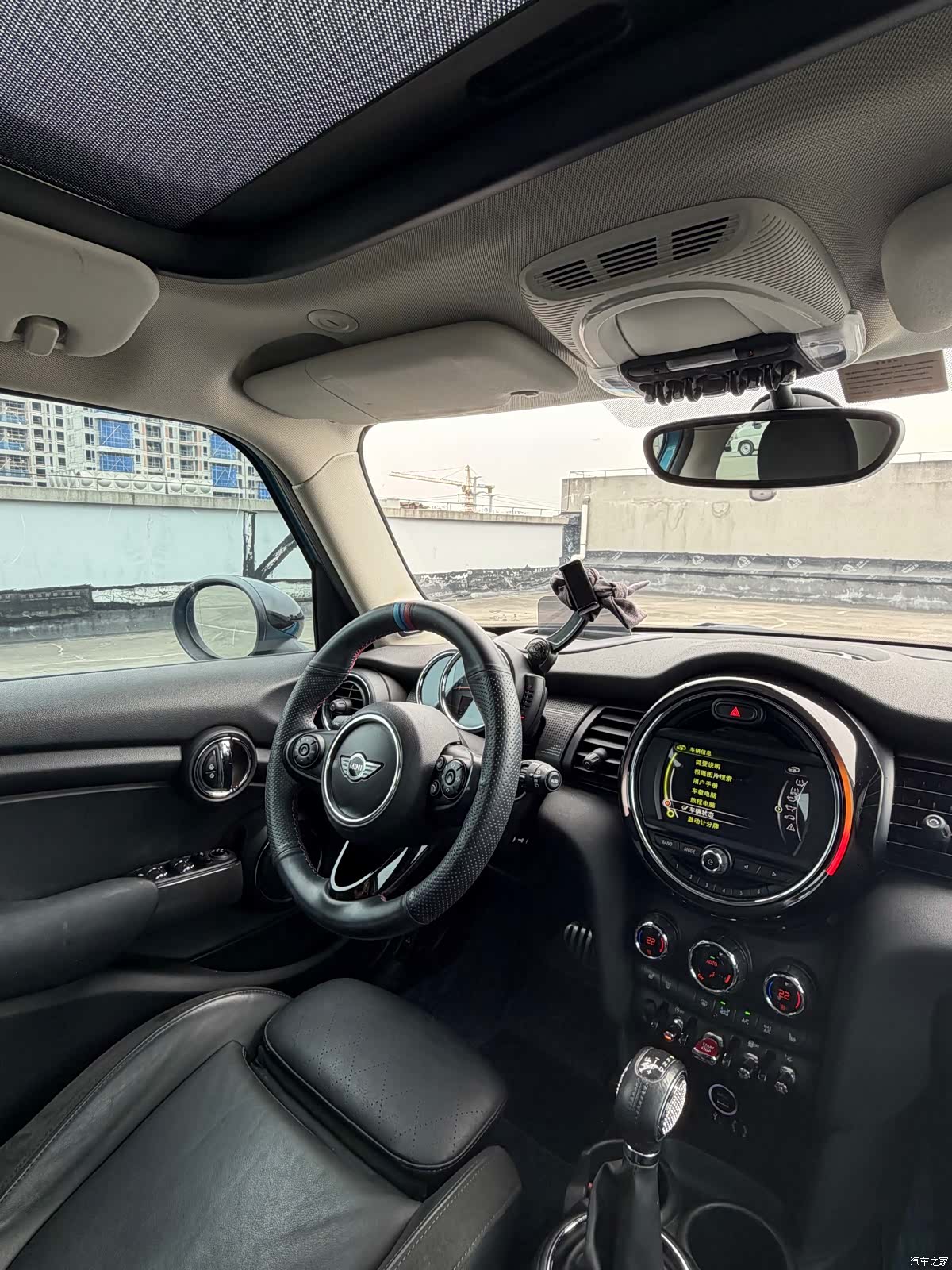 Mini Cooper, 2016 12