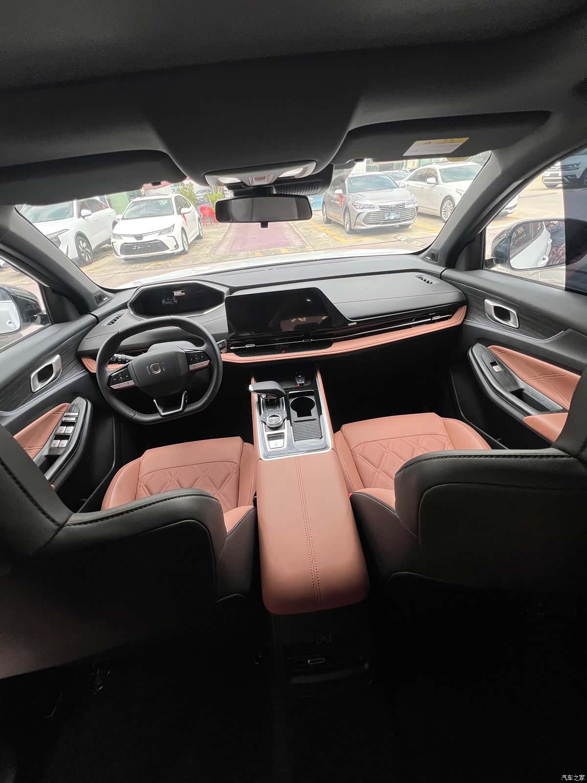 Changan Eado, 2024 6
