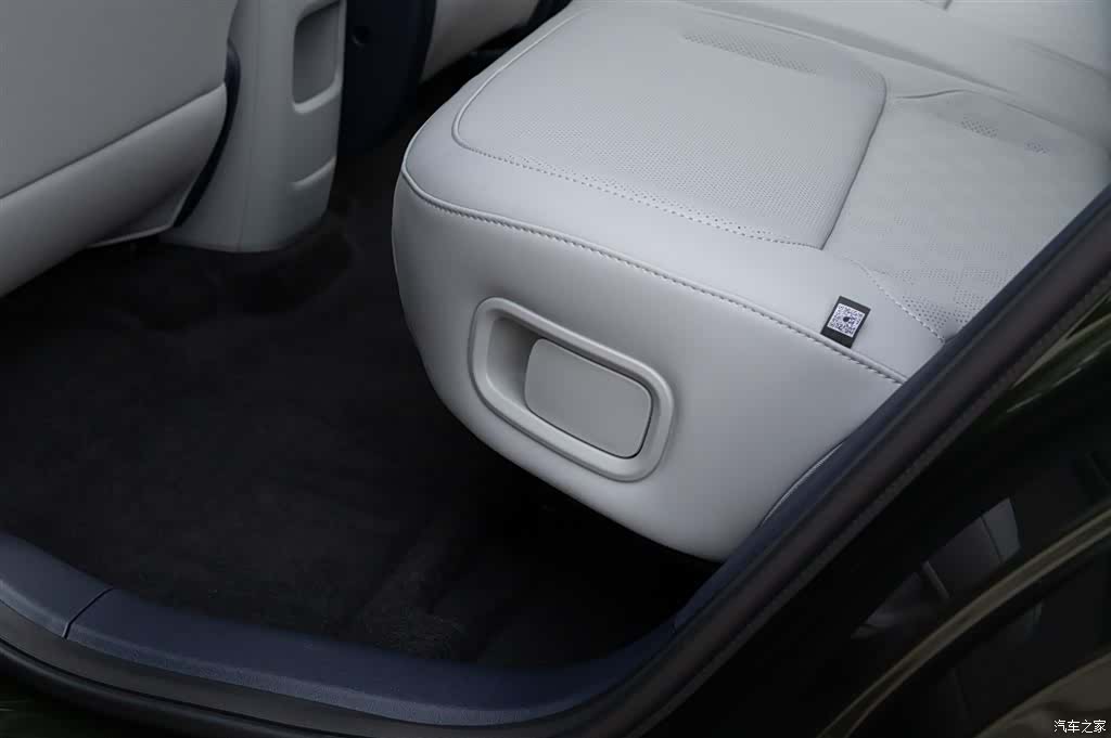 Leapmotor A10, 2026 31